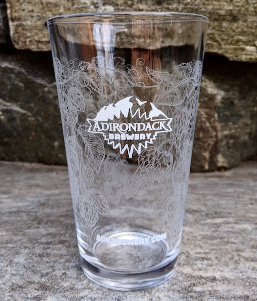 Hop Glass